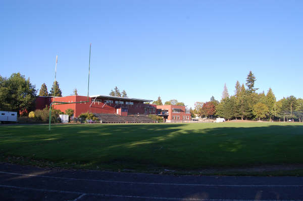Vancouver College